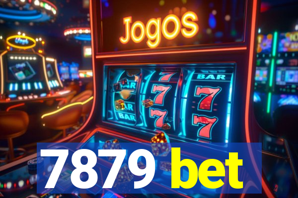 7879 bet